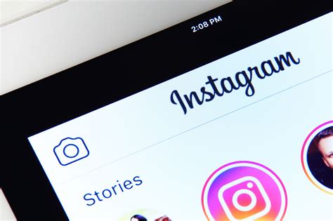 4 Simple Tips Improve Your Instagram Presence Webby360