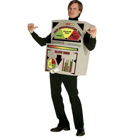 50 Of The Most Sexually Inappropriate Costumes For Guys Breathalyzer