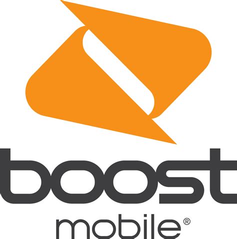 Boost Mobile Logo And Symbol Meaning History Png
