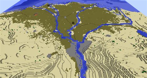 Minecraft Smp Earth Map Download