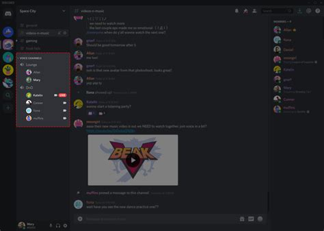 Beginners Guide To Discord