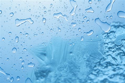 Free Images Cold Liquid White Wave Window Frost Ice Spring