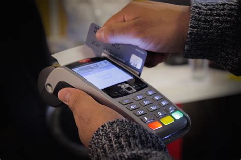 No.you can make a purchase or pay for purchases/services. Points You Must Consider Before Purchasing A Credit Card Machine - Financial Advisers Blog