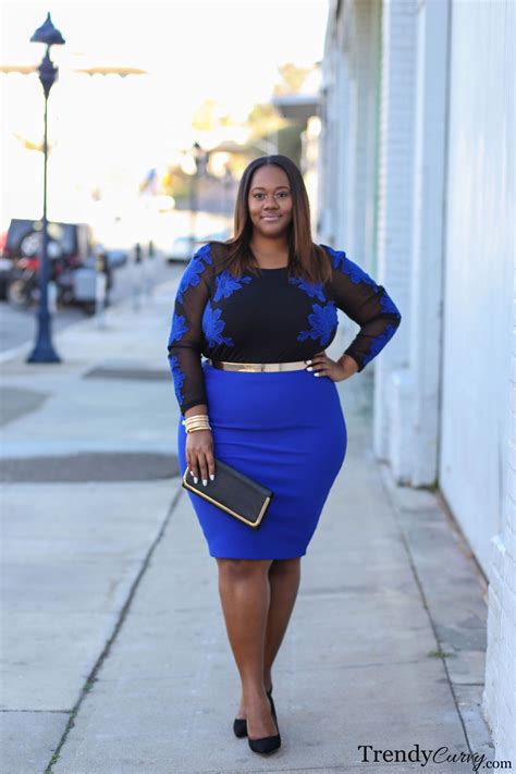 New Beginnings Trendy Curvy Curvy Girl Fashion Plus Size Fall