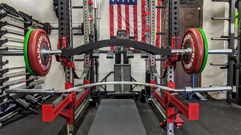 Rogue Fitness To Manufacture And Distribute Kabuki Strengths Bench Bar