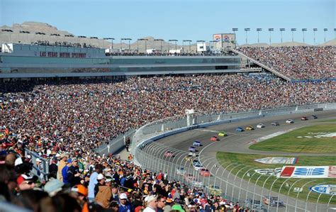 Check out what we have in store for the 2021 nascar schedule! I Love Las Vegas Magazine...BLOG: Book Your NASCAR Week ...
