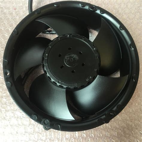 632419hp Bkv30121694 Dc24v 30w Ebmpapst Cooling Fan 99go