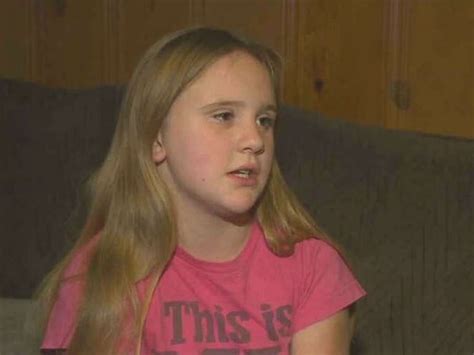 Father Forced 10 Year Old Daughter To Walk 5 Miles To School After She Bullied Classmates On Bus