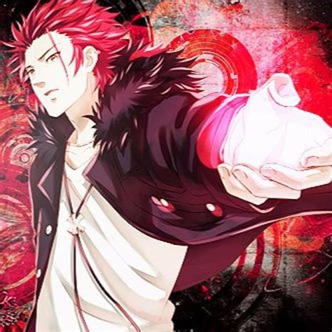 Stream The Red King K Project Mikoto Suoh Theme Remix By Rlanbeats