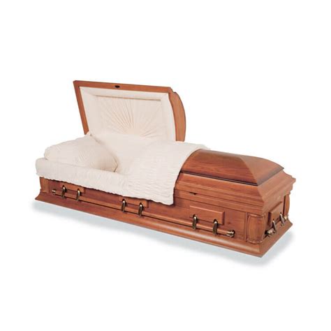 Solid Wood Caskets For Sale Buy Discounted Wooden Caskets Up To 85 Off
