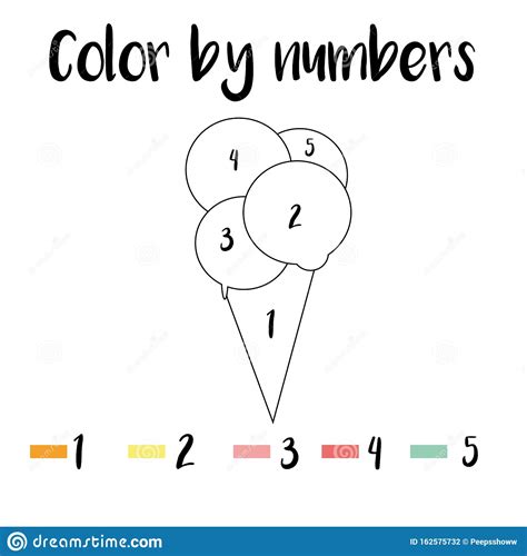 Download high quality all kind of worksheets in one place to guide and gain skills for children. Color By Numbers, Printable Worksheet. Educational Game ...