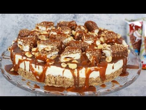 Man benötigt dazu nicht einmal einen ofen. Butterkeks Kuchen - Butterkeks Torte / Butterkekskuchen ...