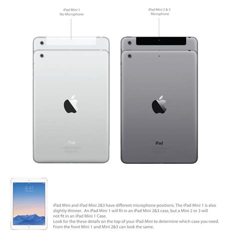 7.9 планшет apple ipad mini retina+cellular 16 гб 3g, lte серый. iPad Mini 1, 2 & 3 Origami Smart Case - Purple