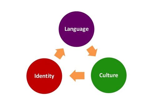 Relationship Between Language And Culture