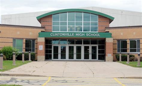 High School Prank At Clintonville Homecoming Waupaca County Post