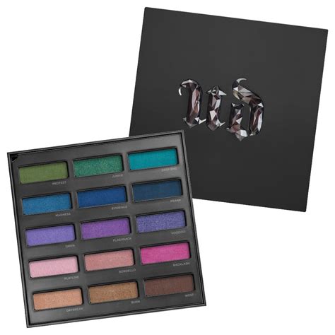 10 Best Eyeshadow Palettes In 2017 Top Rated Eyeshadow Palettes Reviews