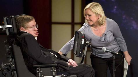 Lucy Hawking Stephen Hawkings Daughter 5 Fast Facts