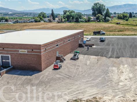 12870 Go Way Ave, Chubbuck, ID 83202 - Tyhee Industrial Park | LoopNet