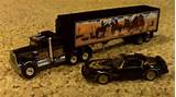Pictures of Smokey And The Bandit Toy Truck