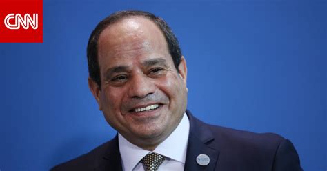 الرئاسة المصرية تكشف ما قاله السيسي لأمير قطر في أول اتصال بينهما منذ الأزمة Cnn Arabic