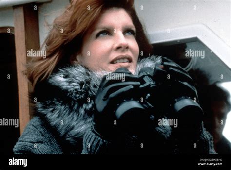 THE THOMAS CROWN AFFAIR US1999 UNITED ARTISTS RENE RUSSO Stock Photo