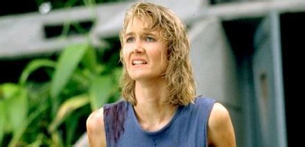 .laura dern discussed with comingsoon.net getting to be a part of a cultural revival for both star wars: Laura Dern talks Jurassic Park 4 - /Film