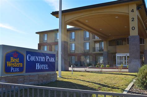 Best Western Plus Country Park Hotel Coupons near me in Tehachapi