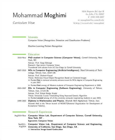 Fresher Indian Teacher Resume Format Pdf - Best Resume Ideas