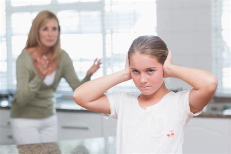 How To Stop Your Child Being Rude At Home Parent 4 Success