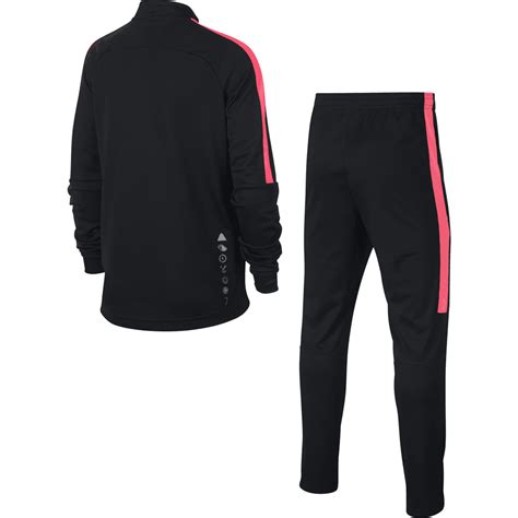 Nike Boys Cr7 Dry Tracksuit Nike From Excell Sports Uk