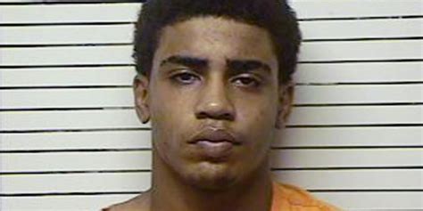 Bored Teen Found Guilty Of Murder In Oklahoma Thrill Kill Case