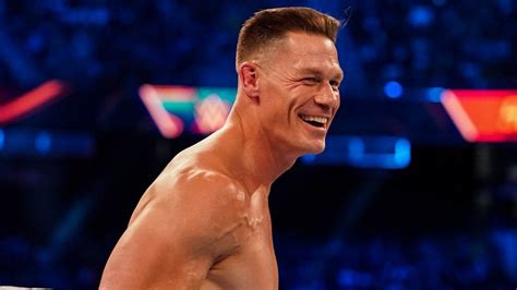 Legendary John Cena Expected To Return To Wwe In 2022 Summer