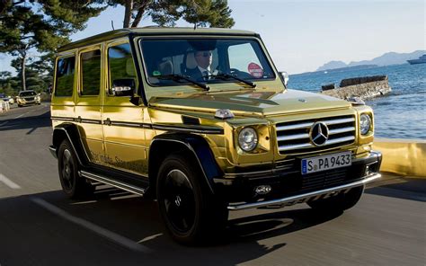 G Wagon Wallpapers Wallpaper Cave