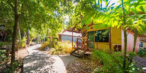 Magnums Airlie Beach Hostel Airlie Beach Accommodation