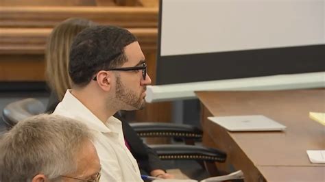 jury foreperson speaks out after mistrial declared in trial of man accused of killing weymouth