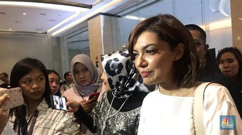 Tantangan Perempuan Agar Maju Dan Sukses Menurut Najwa Shihab