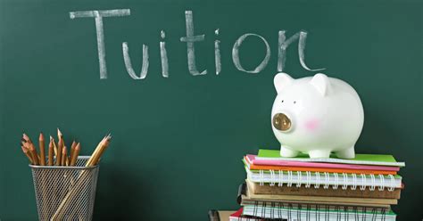 College Tuition Costs Unveiled Your Comprehensive Guide