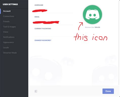 Is There A Way To Access The Default Discord User Avatar