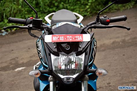 Alibaba.com offers 1,634 yamaha fz16 cover products. New Yamaha FZ FI Version 2.0 Review: Sinewy Sequel | Motoroids