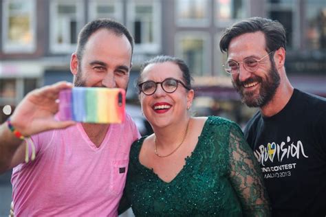 Ik leef nu voor jou (pauls nummer 1 show), top tracks: Sopraan Francis van Broekhuizen: Dolle anti-diva en ...
