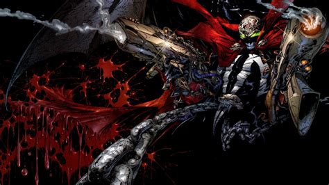 Spawn Medieval Wallpapers Hd Wallpaper Cave