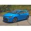 2019 Toyota Corolla Hatchback Review Actually Quite Good  Automobile