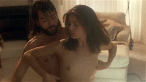 Linda Fiorentino Nude Topless And Sex The Last Seduction Hd P My XXX Hot Girl