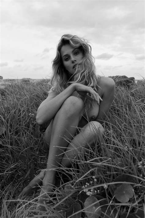 Natalie Roser The Fappening Nude Australian Blonde 28 Photos Video