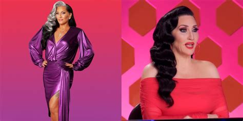 Rupauls Drag Race 10 Unpopular Opinions About Michelle Visage