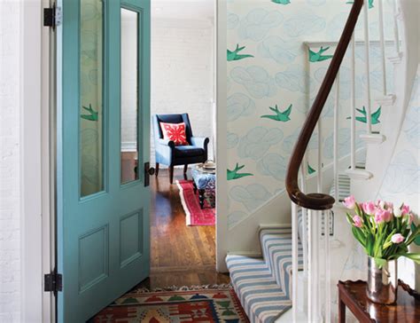 5 Easy Eclectic Hallway Decorating Ideas Eclectic Home
