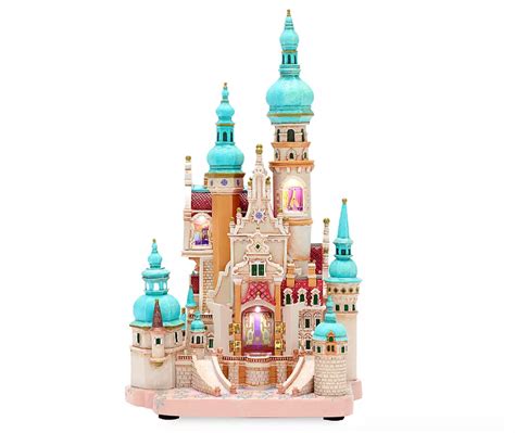 Disney castle collection disney eats forever disney minnie mouse: Disney's Newest Castle Collection Featuring Corona Castle ...