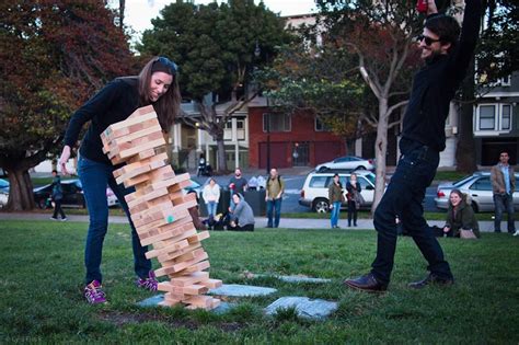 10 Insanely Fun Outdoor Games For Kids Adults Install It Direct