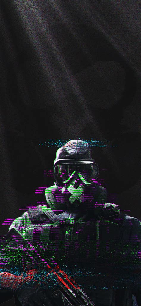 Mute R6 Wallpapers Wallpaper Cave