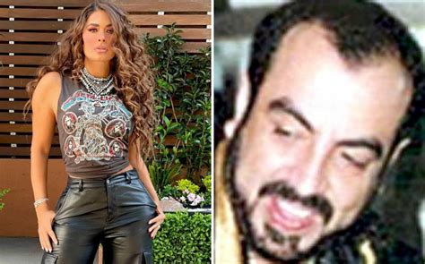 Tras Divorcio De Galilea Montijo Recuerdan Supuesta Relación Con Arturo Beltrán Leyva